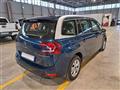 CITROEN GRAND C4 SPACETOURER 1.5hdi 7p. GARANZIA INTEGRALE,km certificati CITR.