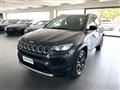 JEEP COMPASS 1.6 Multijet II 2WD Limited KM0 MY24