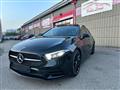 MERCEDES CLASSE A SEDAN Automatic 4p. AMG Line Premium Plus