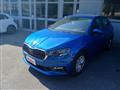 SKODA NUOVA FABIA Fabia 1.0 MPI EVO 80 CV Ambition