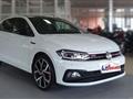 VOLKSWAGEN POLO 2.0 TSI DSG GTI BlueMotion Technology