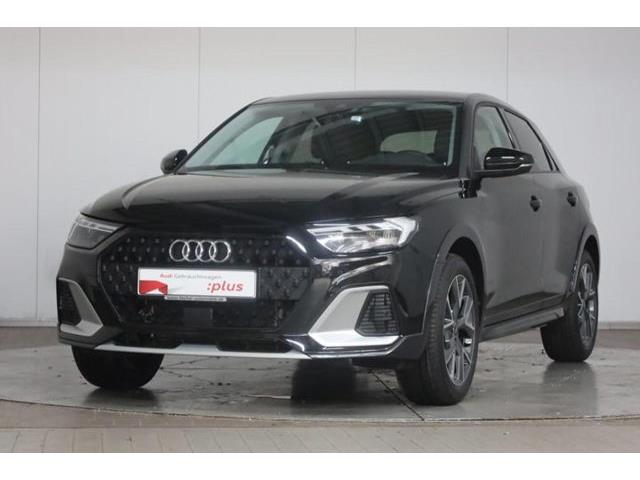 AUDI A1 ALLSTREET allstreet 30 TFSI Stronic-EST.GAR. 3 ANNI-100000KM