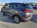 HYUNDAI TUCSON 1.7 CRDi XPossible