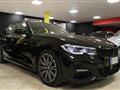 BMW SERIE 3 TOURING d 48V Touring Msport certificata BMW !!!