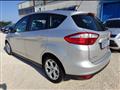 FORD C-MAX 1.6 TDCi 115CV Titanium Business