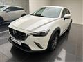 MAZDA CX-3 1.5L Skyactiv-D Exceed