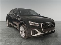 AUDI Q2 35 TFSI S tronic