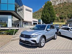 VOLKSWAGEN TIGUAN 2.0 TDI 150 CV SCR DSG 4MOTION Elegance