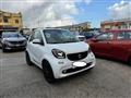 SMART FORTWO 90 0.9 T twinamic cabrio Perfect