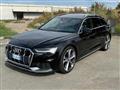 AUDI A6 ALLROAD 50 TDI 3.0 4x4 AirMatik+TETTO+RADAR!