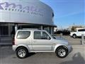 SUZUKI JIMNY 1.3i 16V cat 4WD Special BENZ/GPL