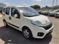 FIAT QUBO 1.3 MJT 95 CV Easy AUTOCARRO N1 4P KM CERTIFIC