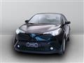 TOYOTA C-HR I 2016 -  1.8h Active 2wd e-cvt