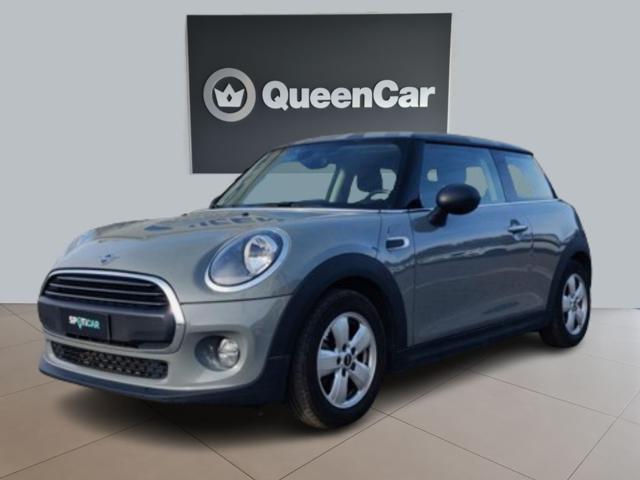 MINI MINI 5 PORTE 1.5 75cv 3 porte