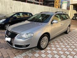 VOLKSWAGEN PASSAT 2.0 TDI DPF Var. Business