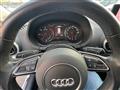 AUDI A3 SPORTBACK SPB 2.0 TDI S tronic Ambition  KM. TAGLIANDATI