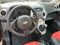 FORD KA 1.3 TDCi 75CV Titanium Neo Patentati