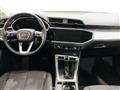 AUDI Q3 SPORTBACK Q3 SPB 35 TDI quattro S tronic Business Plus