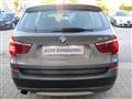 BMW X3 xDrive20d Futura