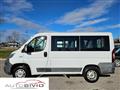 FIAT DUCATO 30 2.3 MJT 130CV PC-TM Furgone Vetrato/iva esposta