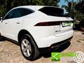 JAGUAR E-PACE HYBRID 2.0D I4 163 CV AWD Auto S