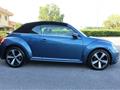 VOLKSWAGEN MAGGIOLINO CABRIO 2.0 TDI DESIGN BMT *UNIPROP*