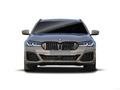 BMW SERIE 5 Serie 5 G31 2020 Touring LCI - d Touring mhev 48V