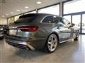 AUDI A4 AVANT Avant 35 TDI/163 CV S tronic S line edition Matrix