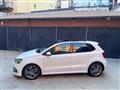 VOLKSWAGEN POLO 1.2 TSI 5 porte R-line tetto apribile unico propri