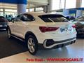 AUDI Q3 SPORTBACK SPB 45 TFSI e PHEV S tronic S line edition