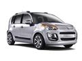 CITROEN C3 PICASSO 1.6 HDi 115 Exclusive