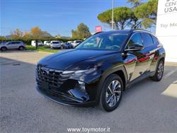 HYUNDAI NUOVA TUCSON Tucson 1.6 T-GDI 48V XLine