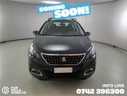 PEUGEOT 2008 (2013) BlueHDi 100 S&S Active