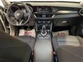 ALFA ROMEO STELVIO 2.2 Turbodiesel 160 CV AT8 RWD Business