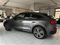 AUDI Q5 Sportback Q5 SPB 40 TDI quattro S tr. S line plus