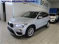 BMW X1 xDrive20d Automatico Navi Led Garanzia 24 Mesi