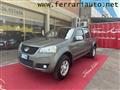 GREAT WALL MOTOR STEED 2.4 Ecodual 4WD Premium GPL IVA COMPRESA