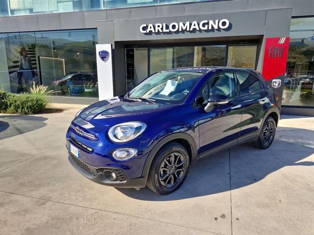 FIAT 500X 1.0 t3 Club 120cv