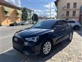 AUDI Q3 SPORTBACK SPB 1.5 TFSI 150 CV 2x S line-NAVI-LED-APP-18"