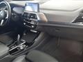 BMW X3 xDrive20d 48V Msport Aut.