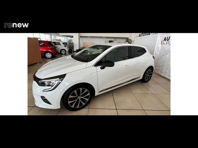 RENAULT NEW CLIO 5 Porte 1.0 TCe Techno