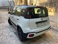 FIAT PANDA 1.0 FireFly S&S Hybrid City Cross