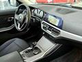 BMW SERIE 3 TOURING d Touring SPORT BUSINESS BLACK EDITION FariBiLED