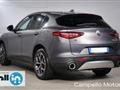 ALFA ROMEO STELVIO 2.2 Turbo Diesel 210cv AT8 Q4 Executive