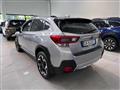 SUBARU XV HYBRID 2.0i e-Boxer MHEV Lineartron 4dventure