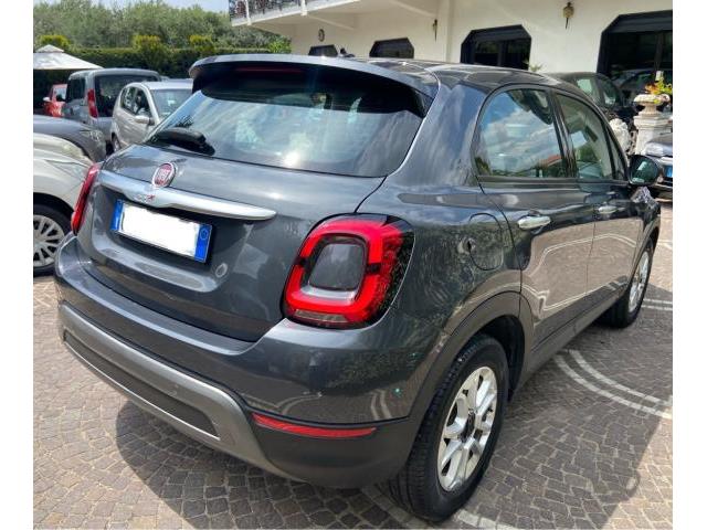 FIAT 500X 1.3 M.Jet 95 CV Cross