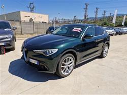 ALFA ROMEO STELVIO 2017 2.2 t Business Q4 210cv auto my19