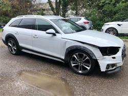 AUDI A4 ALLROAD QUATTRO 40 TDI 204CV S TRONIC IDENTITY CONTRAST