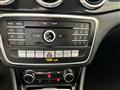 MERCEDES CLASSE CLA SHOOTING BRAKE FAMILIARE  Automatic Business