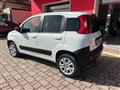 FIAT PANDA VAN 1.3 MJT S&S 4x4 Van 2 posti